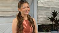 Luna Sunshine landed a new job on The Bold and the Beautiful | Image: CBS